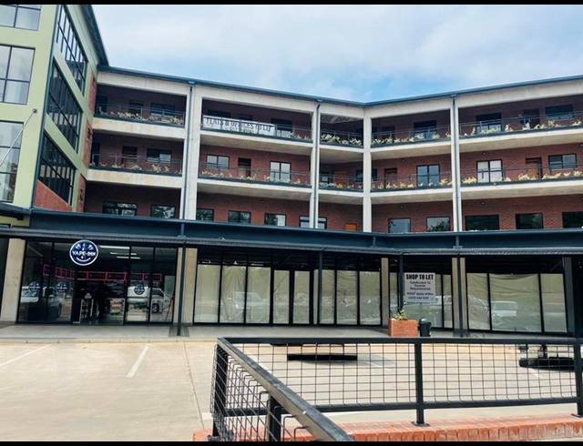 2 BEDROOM PROPERTY TO RENT IN TOWN HILL